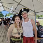 Gwiazdy i fani zjechali na Cieszanów Rock Festiwal. Będzie tam też Polskie Radio Rzeszów [WIDEO] - Polskie Radio Rzeszów