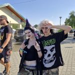 Gwiazdy i fani zjechali na Cieszanów Rock Festiwal. Będzie tam też Polskie Radio Rzeszów [WIDEO] - Polskie Radio Rzeszów