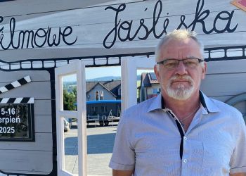W piątek rozpoczyna się festiwal „Filmowe Jaśliska”