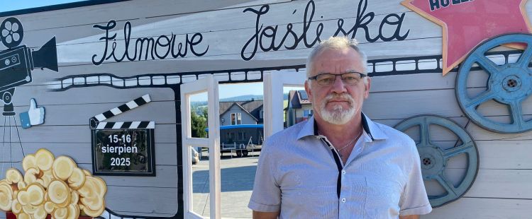 W piątek rozpoczyna się festiwal „Filmowe Jaśliska”