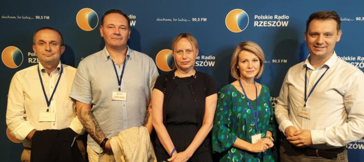 Konieczne inwestycje na osiedlu Słocina w Rzeszowie 1 - Polskie Radio Rzeszów Konieczne inwestycje na osiedlu Słocina w Rzeszowie