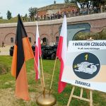 172 żołnierzy złożyło przysięgę wojskową na terenie Fortu XI w Duńkowiczkach [ZDJĘCIA] - Polskie Radio Rzeszów