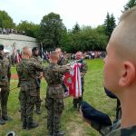172 żołnierzy złożyło przysięgę wojskową na terenie Fortu XI w Duńkowiczkach [ZDJĘCIA] - Polskie Radio Rzeszów