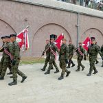 172 żołnierzy złożyło przysięgę wojskową na terenie Fortu XI w Duńkowiczkach [ZDJĘCIA] - Polskie Radio Rzeszów