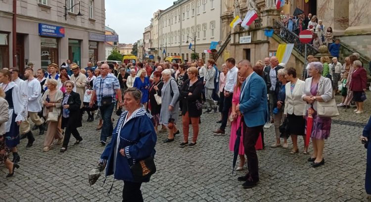 Przemyska „Wincentiada” dobiega końca [ZDJĘCIA]
