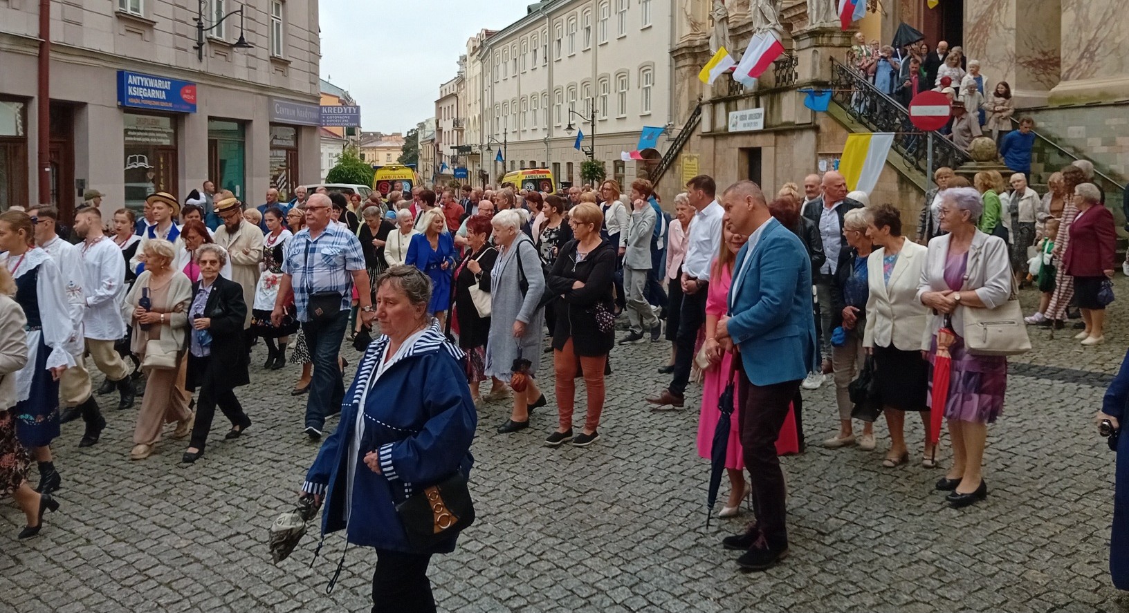 Przemyska „Wincentiada” dobiega końca [ZDJĘCIA]