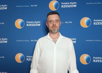 „Krewki Rajd” – akcja honorowego krwiodawstwa towarzysząca Rajdowi Rzeszowskiemu