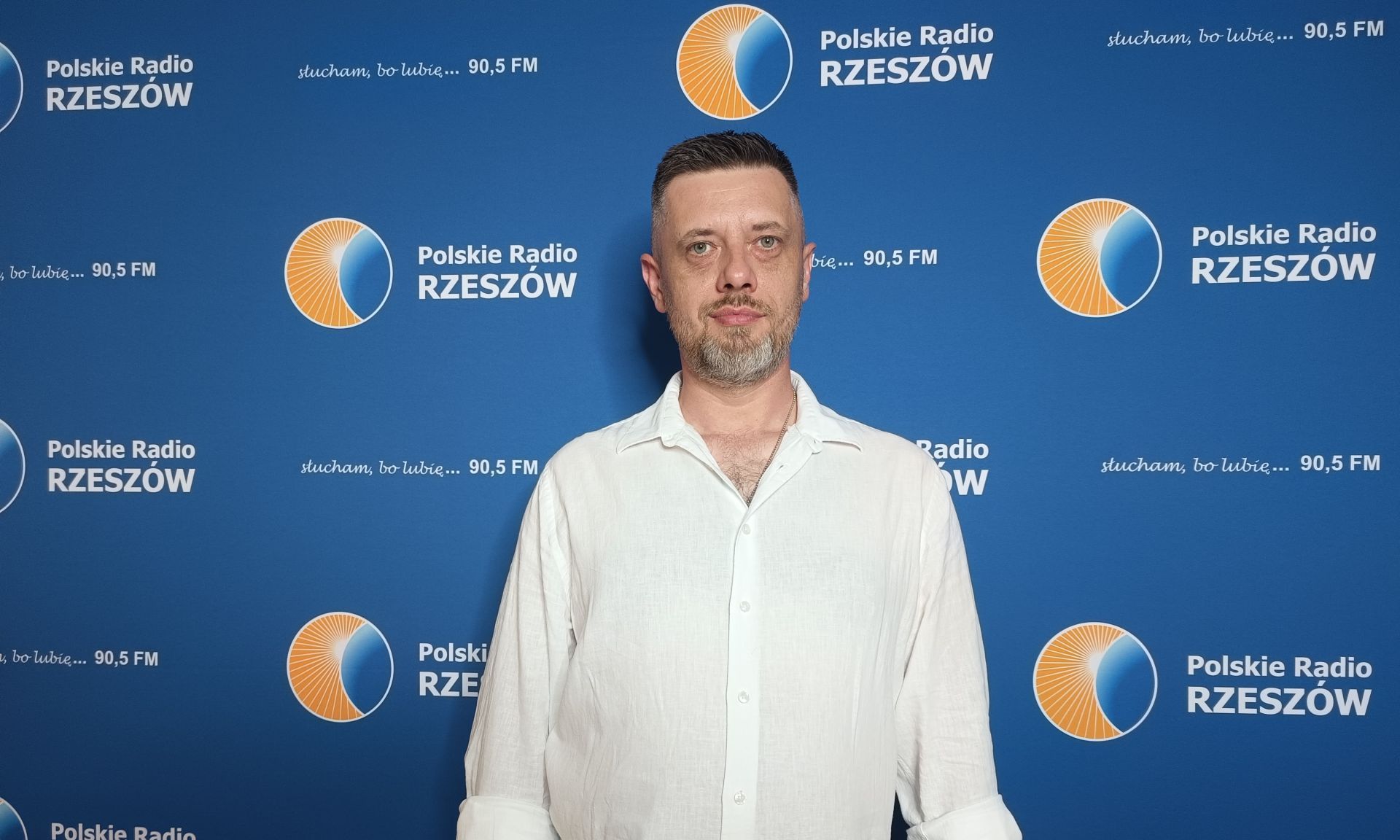 "Krewki Rajd" - akcja honorowego krwiodawstwa towarzysząca Rajdowi Rzeszowskiemu 6 - Polskie Radio Rzeszów „Krewki Rajd” – akcja honorowego krwiodawstwa towarzysząca Rajdowi Rzeszowskiemu