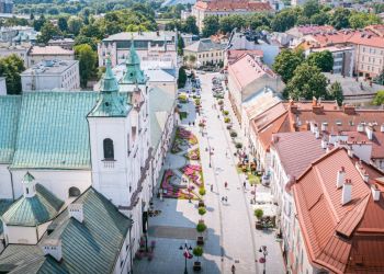 Konfederacja kwestionuje legalność stref ograniczonego ruchu w Rzeszowie