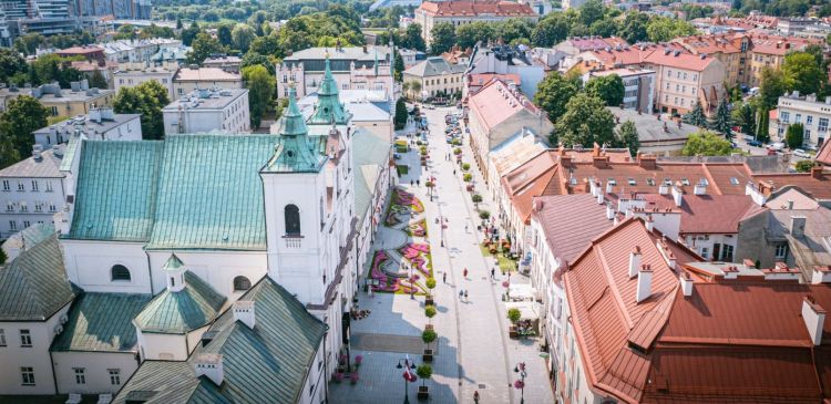 Konfederacja kwestionuje legalność stref ograniczonego ruchu w Rzeszowie