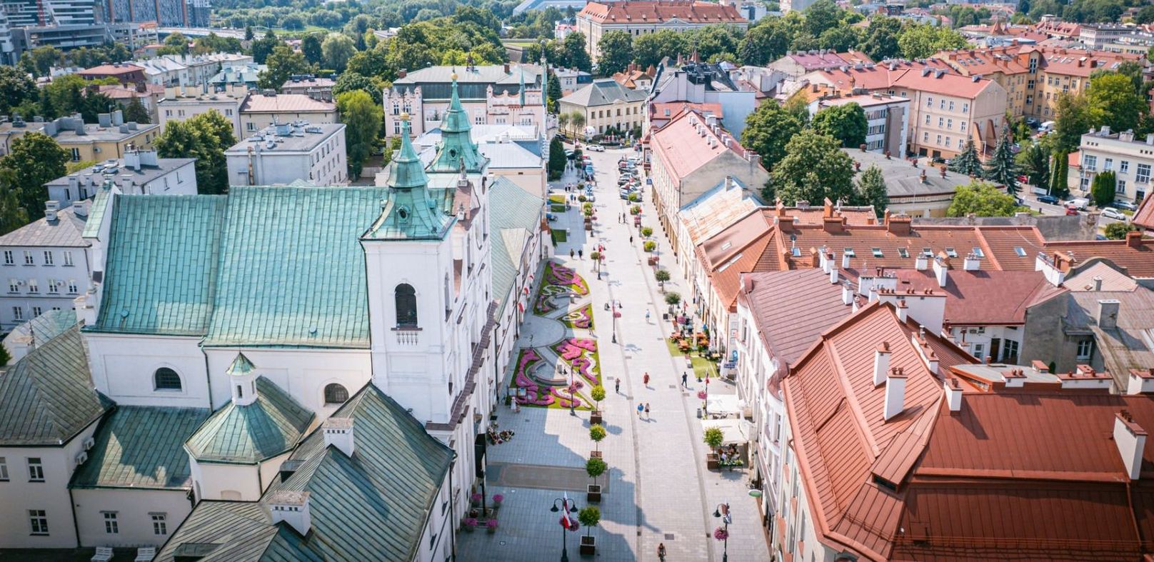 Konfederacja kwestionuje legalność stref ograniczonego ruchu w Rzeszowie