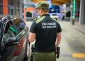 Fala fałszywych dowodów rejestracyjnych na granicy z Ukrainą