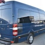 Dwa busy zatrzymane na granicy. Podejrzenia wzbudziły m.in. numery VIN pojazdów - Polskie Radio Rzeszów