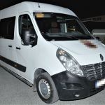 Dwa busy zatrzymane na granicy. Podejrzenia wzbudziły m.in. numery VIN pojazdów - Polskie Radio Rzeszów