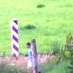 Francuz kazał dzieciom ustawić się do zdjęcia na pasie granicznym. Zapłacił 500 zł mandatu 3 - Polskie Radio Rzeszów Francuz kazał dzieciom ustawić się do zdjęcia na pasie granicznym. Zapłacił 500 zł mandatu - Polskie Radio Rzeszów