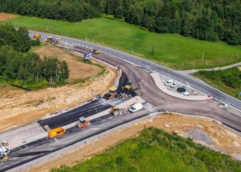 Uwaga kierowcy. Zmiany w organizacji ruchu na drogach w regionie