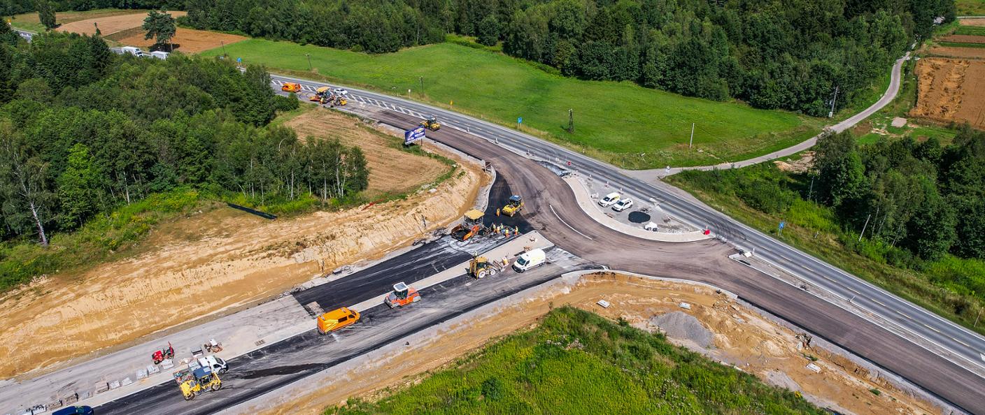 Uwaga kierowcy. Zmiany w organizacji ruchu na drogach w regionie 7 - Polskie Radio Rzeszów Uwaga kierowcy. Zmiany w organizacji ruchu na drogach w regionie