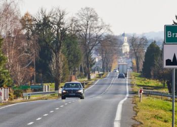 Obwodnica Brzostku i Kołaczyc coraz bliżej – rusza realizacja