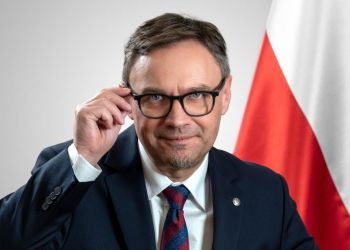 Rzecznik MSZ Paweł Wroński: Polska i inne kraje oczekują skutecznego nacisku na agresora, czyli na Rosję
