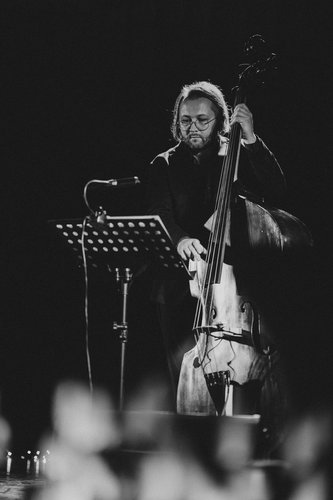 Melodie ludowe Podkarpacia w jazzowych aranżacjach. Zapraszamy do słuchania 6 - Polskie Radio Rzeszów Melodie ludowe Podkarpacia w jazzowych aranżacjach. Zapraszamy do słuchania - Polskie Radio Rzeszów