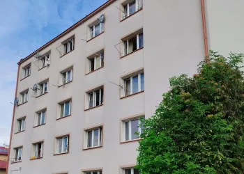 Lokatorzy bloku przy ul. Siemiradzkiego mogą wrócić do mieszkań