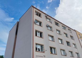 Pożar mieszkania w Rzeszowie. Pięć osób w szpitalu [AKTUALIZACJA]