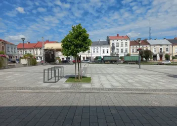 Głosowanie w ramach Budżetu Obywatelskiego Leżajska rozpoczęte