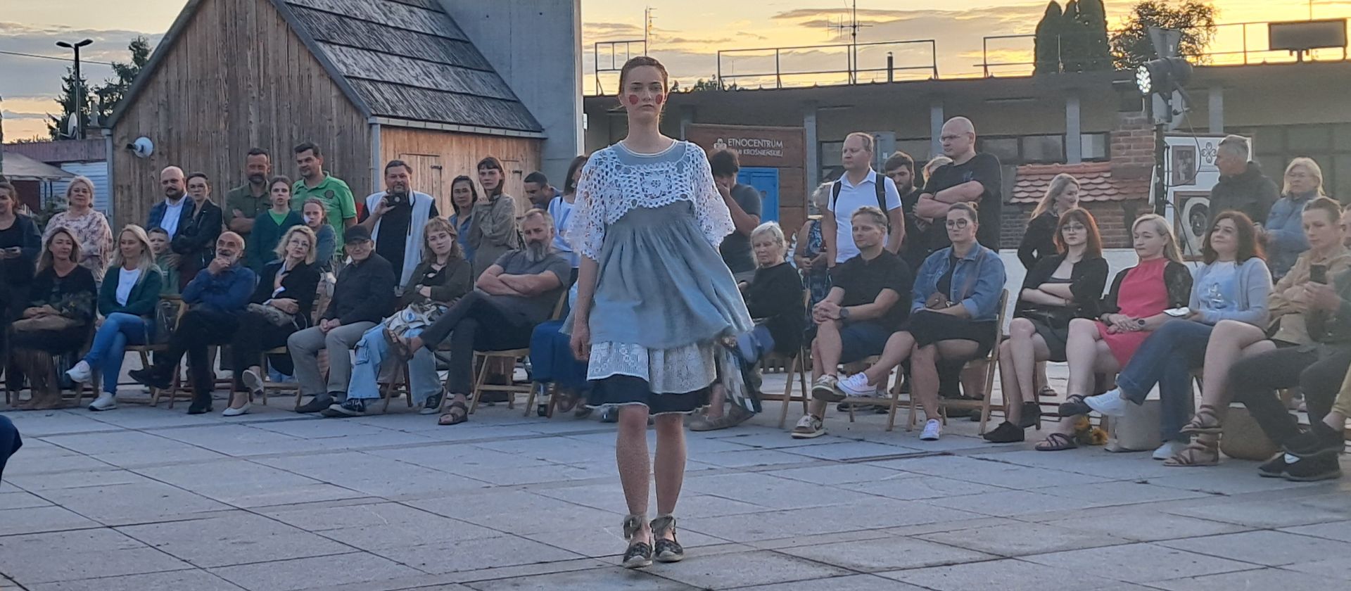 Moda etno na co dzień