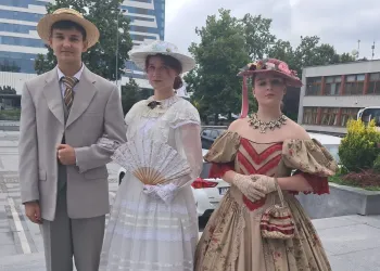 „Damy i Huzary” zapraszają na Drugi Historyczny Spacer ulicami Rzeszowa