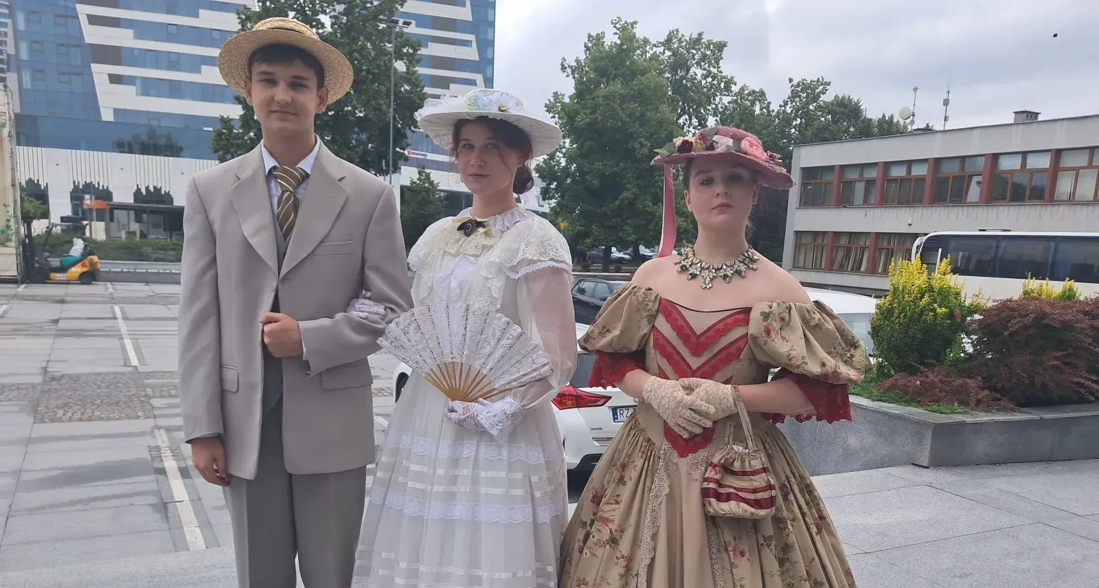 „Damy i Huzary” zapraszają na Drugi Historyczny Spacer ulicami Rzeszowa