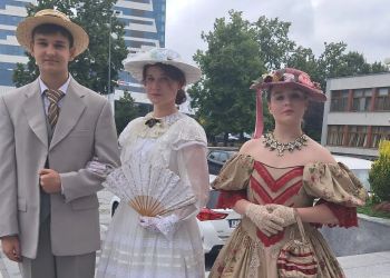 Stowarzyszenia „Damy i Huzary” zaprasza na bal w Rzeszowie