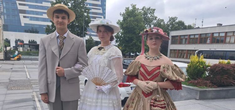 Stowarzyszenia „Damy i Huzary” zaprasza na bal w Rzeszowie