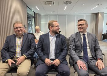 Podkarpackie instytucje wchodzą do klastra 8Foundry-Alliance