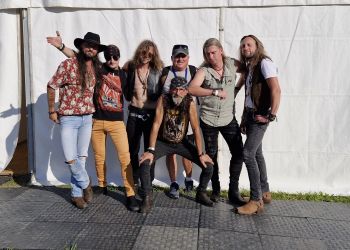 Gwiazdy i fani zjechali na Cieszanów Rock Festiwal. Będzie tam też Polskie Radio Rzeszów [WIDEO]