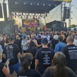 Gwiazdy i fani zjechali na Cieszanów Rock Festiwal. Będzie tam też Polskie Radio Rzeszów [WIDEO] - Polskie Radio Rzeszów