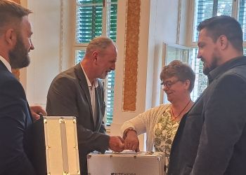 Trzy instytucje kultury w regionie będą bardziej dostępne dla osób z niepełnosprawnościami