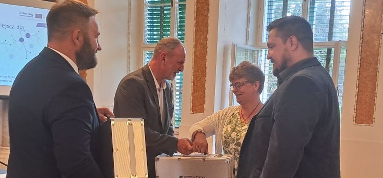 Trzy instytucje kultury w regionie będą bardziej dostępne dla osób z niepełnosprawnościami