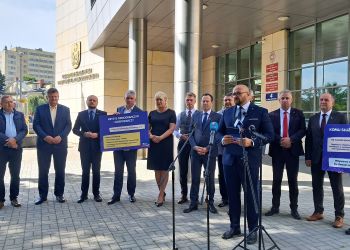 Samorządowcy z Podkarpacia włączyli się w ogólnopolską inicjatywę „Rozwój Polski”