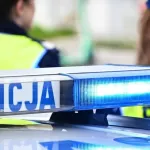 Wypadek w miejscowość Bachórzec na trasie Dynów-Dubiecko, droga już odblokowana [AKTUALIZACJA] - Polskie Radio Rzeszów