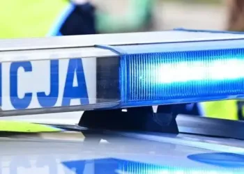 Poszukiwana mieszkanka Krosna została odnaleziona