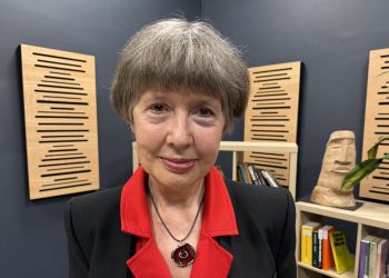 L. Morawska: Zbyt małą wagę przykładamy do jakości powietrza wewnątrz budynków