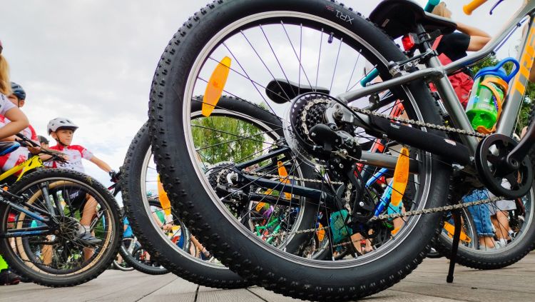 Drugi dzień 5. edycji Rzeszów Bike Festival [ZDJĘCIA]