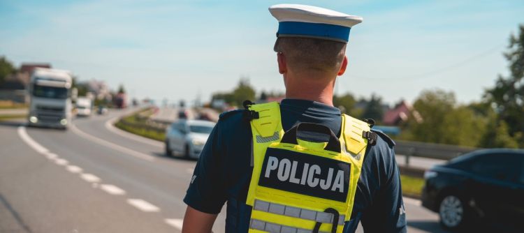 Policja podsumowała akcję „Motocykl” na Podkarpaciu 1 - Polskie Radio Rzeszów Policja podsumowała akcję „Motocykl” na Podkarpaciu