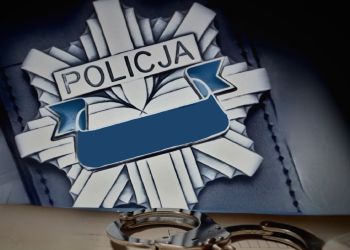 Pijany 58-latek groził policjantom pozbawieniem życia, może za to trafić do więzienia