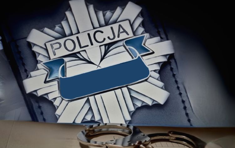 Pijany 58-latek groził policjantom pozbawieniem życia, może za to trafić do więzienia 1 - Polskie Radio Rzeszów Pijany 58-latek groził policjantom pozbawieniem życia, może za to trafić do więzienia