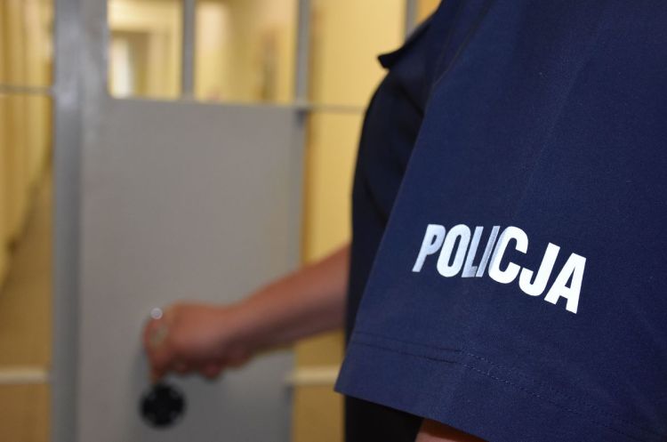 Zarzuty dla podejrzanego o śmiertelne pobicie 58-latki w Radymnie