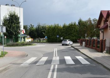 Atak agresywnego mężczyzny na 58-latkę w Radymnie. Kobieta zmarła w szpitalu