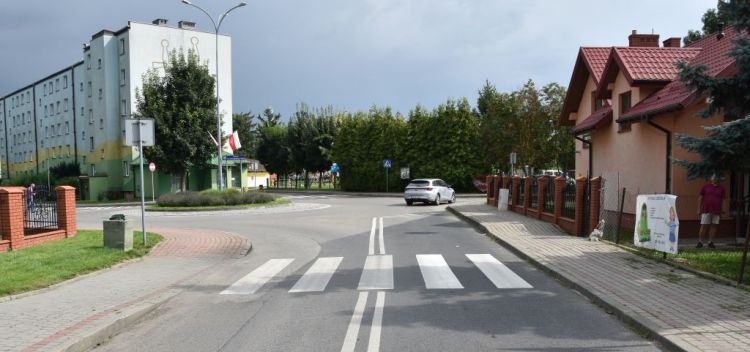 Atak agresywnego mężczyzny na 58-latkę w Radymnie. Kobieta zmarła w szpitalu