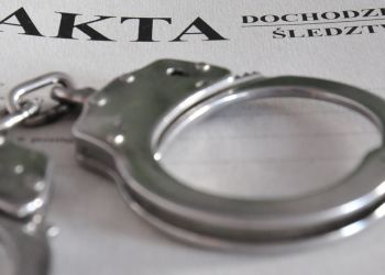 Ukradł alkohol i zaatakował ekspedientkę. Grozi mu 5 lat więzienia