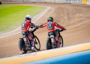 Obie podkarpackie drużyny żużlowe powalczą w rewanżowych zawodach półfinału play-off  2 Metalkas ekstraligi
